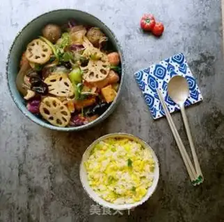 Make Spicy step 5