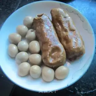 Make Scramble tofu step 2