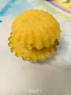 Make Cornmeal step 1