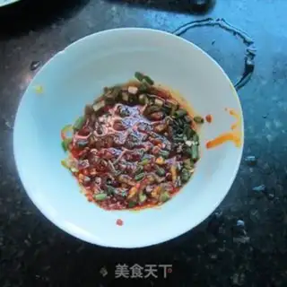 Make Scramble tofu step 5