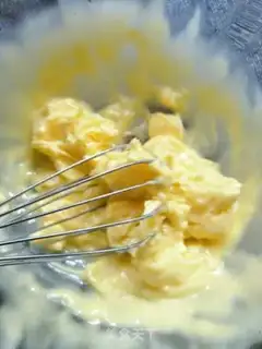 Make Cookie step 1