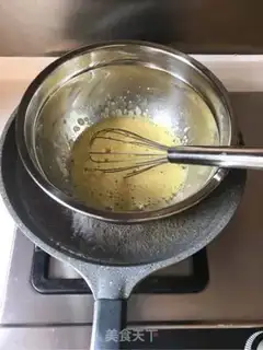 Make Four rolls of cake step 2