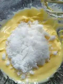 Make Cookie step 3