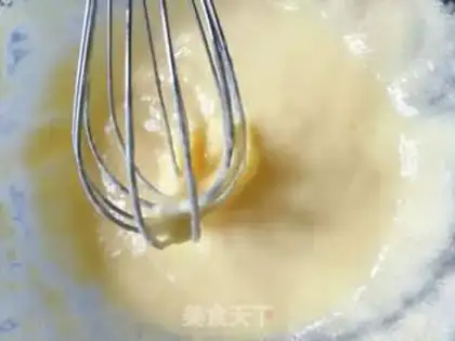 Make Cookie step 4