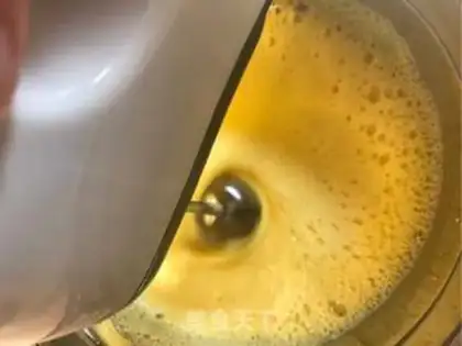 Make Four rolls of cake step 5