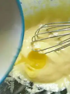 Make Cookie step 5