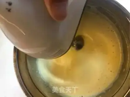Make Four rolls of cake step 6