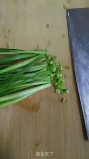 Make Fish and shrimp crawling dumplings step 1