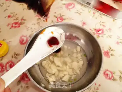 Make Garlic mackerel step 4