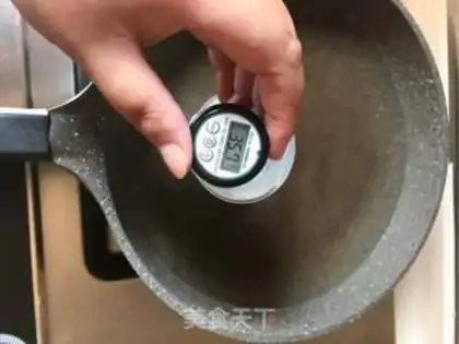 Make Four rolls of cake step 7