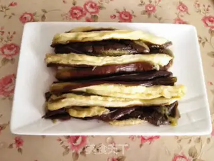 Make Garlic mackerel step 5
