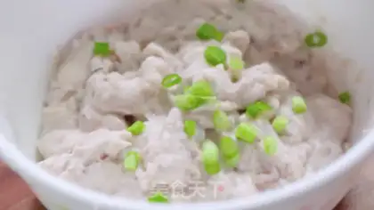 Make Shrimp with no oil step 2