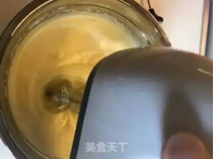 Make Four rolls of cake step 9