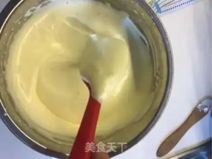 Make Four rolls of cake step 10