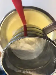 Make Four rolls of cake step 11