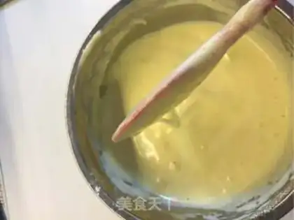 Make Four rolls of cake step 13