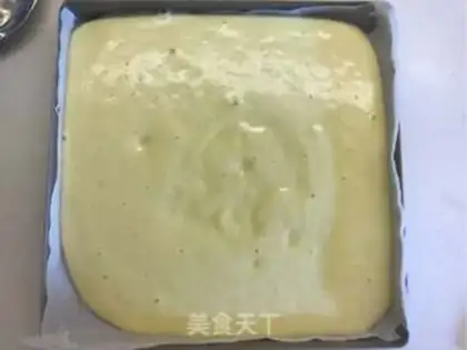 Make Four rolls of cake step 14