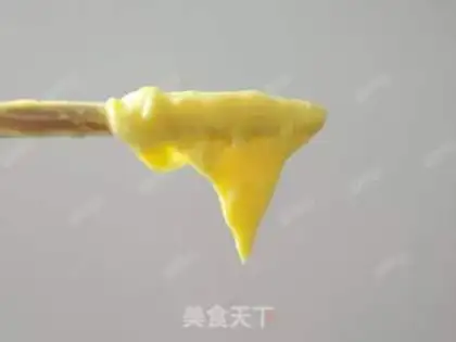 Make Ice cream puff step 4