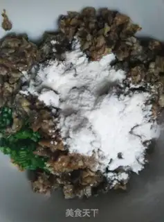 Make Fried omelet step 2