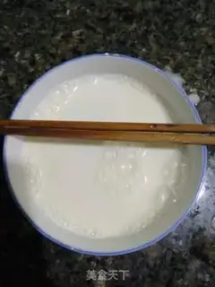 Make Red sugar shrimp step 0
