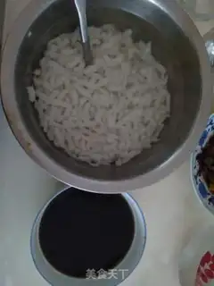 Make Four rolls of cake step 21