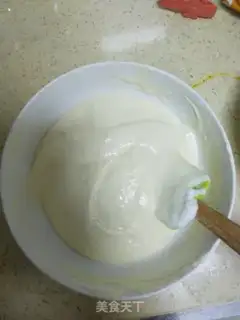 Make A spinach whirlwind roll step 7
