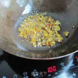 Make Sour pepper veggie chops step 3