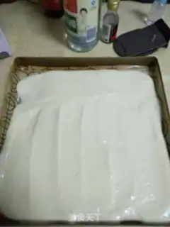 Make A spinach whirlwind roll step 8