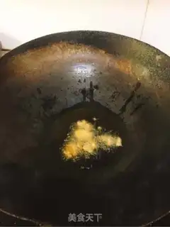 Make Sweet chicken chest step 4