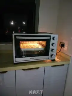 Make A spinach whirlwind roll step 13