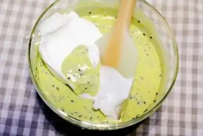Make Rice cake step 5