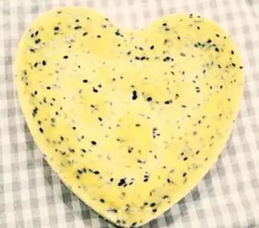 Make Rice cake step 8