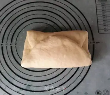 Make Leafseed, low sugar bread step 7
