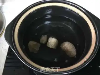 Make Sour radish step 0