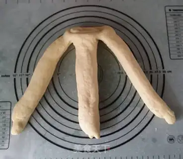 Make Leafseed, low sugar bread step 10