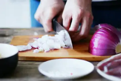Make octopus step 2