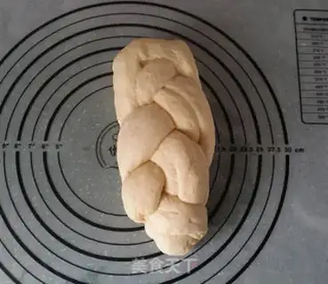 Make Leafseed, low sugar bread step 11