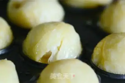 Make octopus step 5