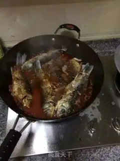 Make Squidfish step 2