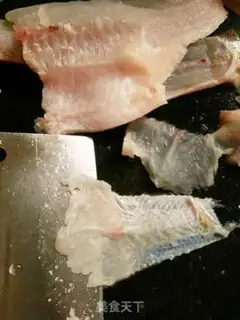 Make Spicy bass step 3