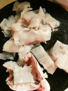 Make Spicy bass step 5