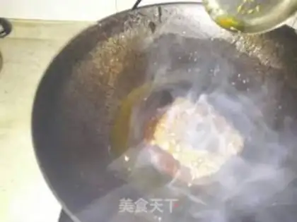 Make Northeast red meat step 3