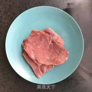 Make Fried pork chops step 0