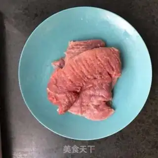 Make Fried pork chops step 1