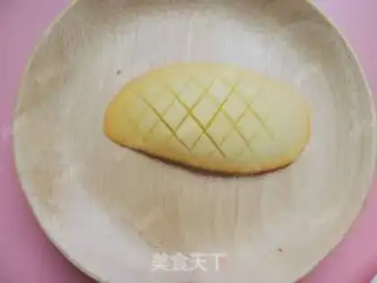 Make Fruit Tray step 4