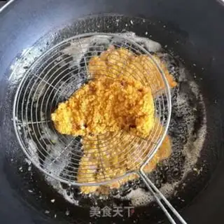 Make Fried pork chops step 7