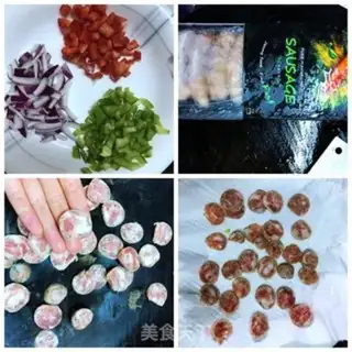 Make Delicious pizza step 4