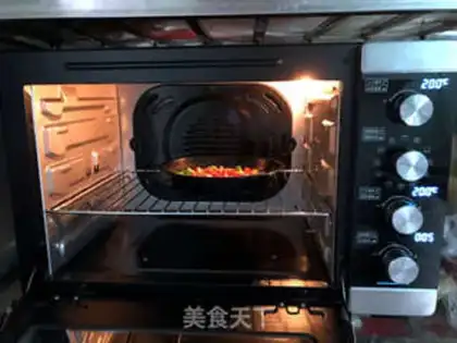 Make Delicious pizza step 5