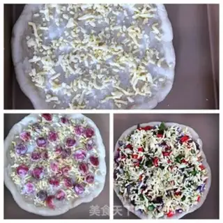 Make Delicious pizza step 7