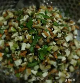 Make Health vegetarian packs step 1